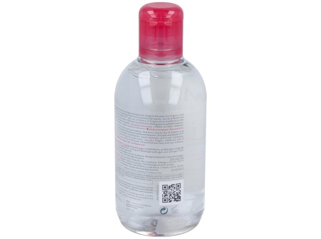 Sensibio H2O Solución Micelar Específica...