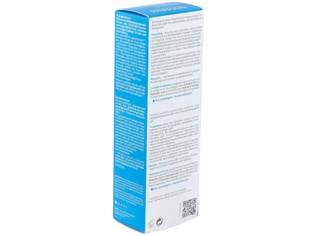 Hydrabio Sérum Potenciador De La Hidratación,...