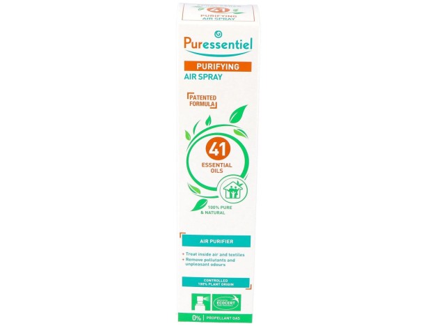 Spray Aereo Purificante 41 Ae 200Ml.