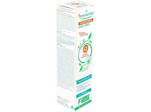 Spray Aereo Purificante 41 Ae 200Ml.