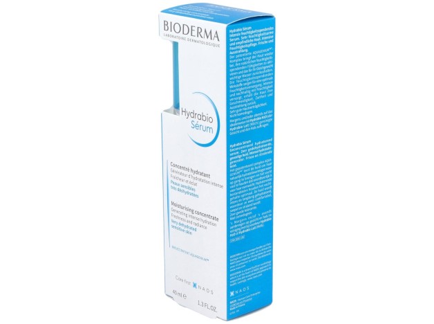 Hydrabio Sérum Potenciador De La Hidratación,...