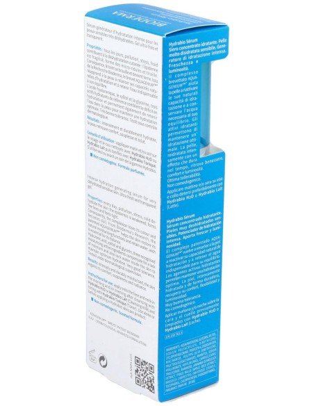 Hydrabio Sérum Potenciador De La Hidratación, Hidratantes Y Nutritivos Bioderma - Perfumes Club