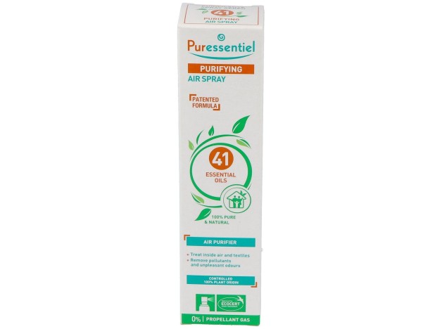 Spray Aereo Purificante 41 Ae 75Ml.