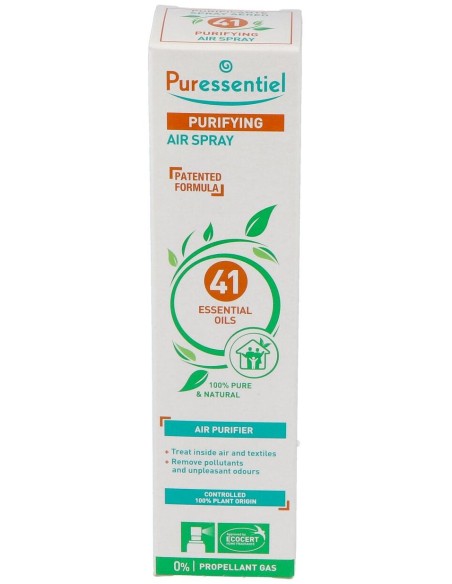 Spray Aereo Purificante 41 Ae 75Ml.