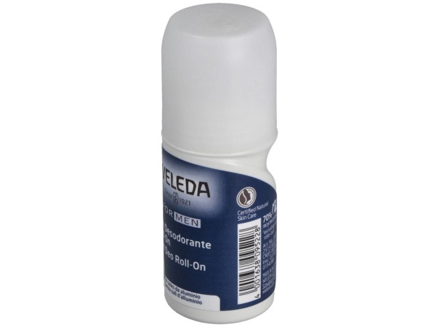 For Men 24H Desodorante Roll-On, Desodorantes...