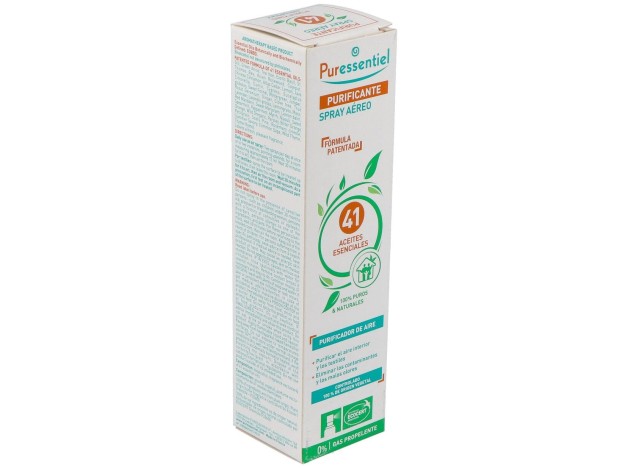 Spray Aereo Purificante 41 Ae 75Ml.