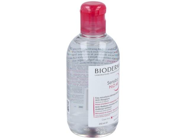 Sensibio H2O Solución Micelar Específica...