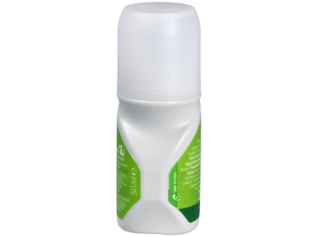 Desodorante Citrus Roll-On 50Ml.