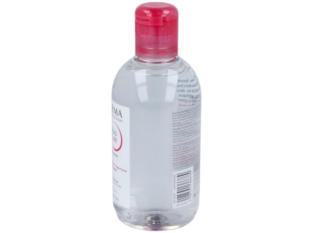 Sensibio H2O Solución Micelar Específica...