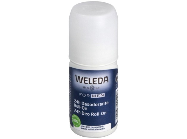 For Men 24H Desodorante Roll-On, Desodorantes...