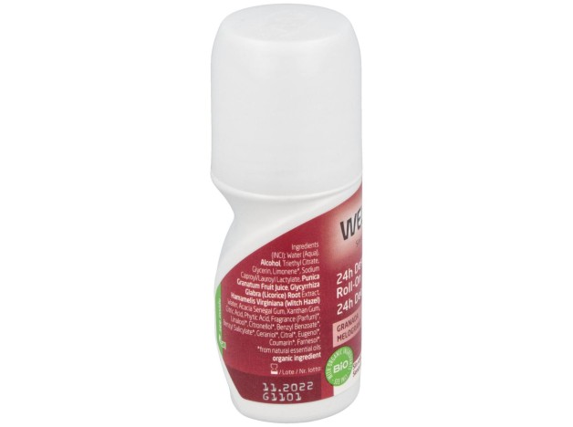 Desodorante Granada Roll-On 50Ml.