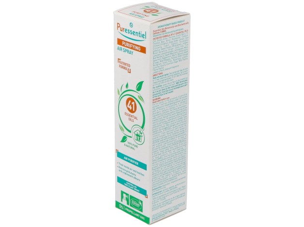Spray Aereo Purificante 41 Ae 75Ml.