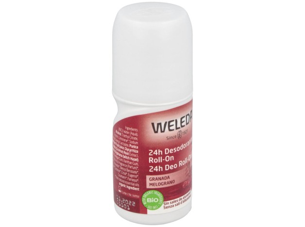 Desodorante Granada Roll-On 50Ml.