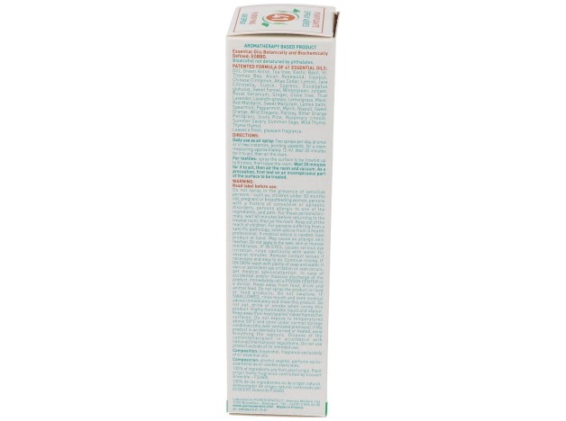 Spray Aereo Purificante 41 Ae 75Ml.