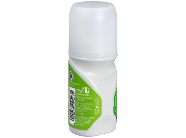 Desodorante Citrus Roll-On 50Ml.