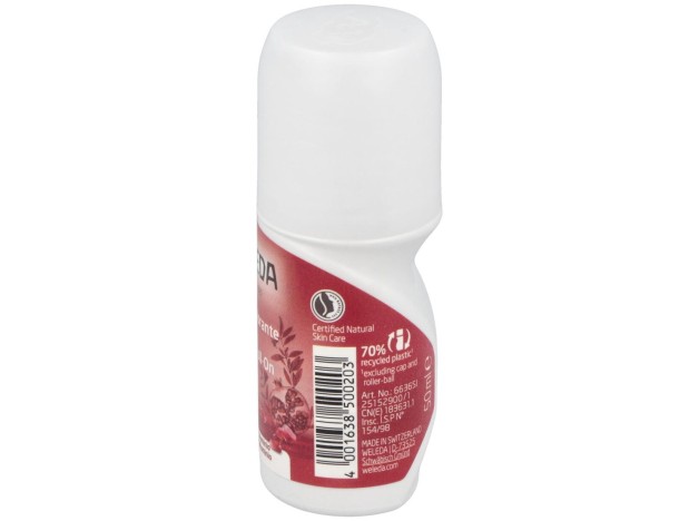 Desodorante Granada Roll-On 50Ml.