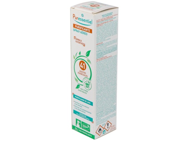 Spray Aereo Purificante 41 Ae 75Ml.
