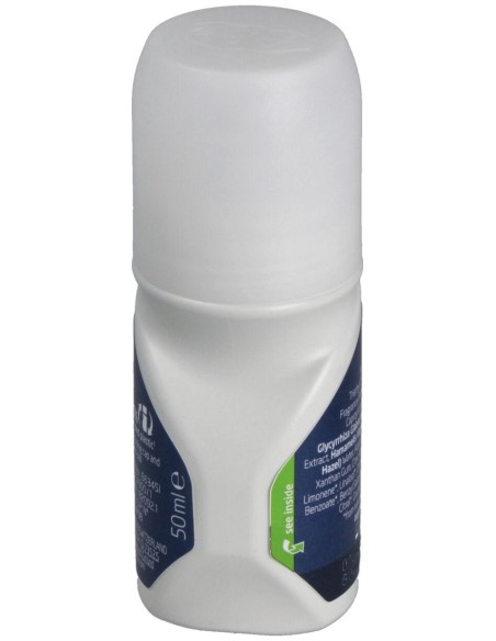 For Men 24H Desodorante Roll-On, Desodorantes Weleda - Perfumes Club
