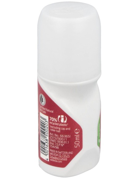 Desodorante Granada Roll-On 50Ml.