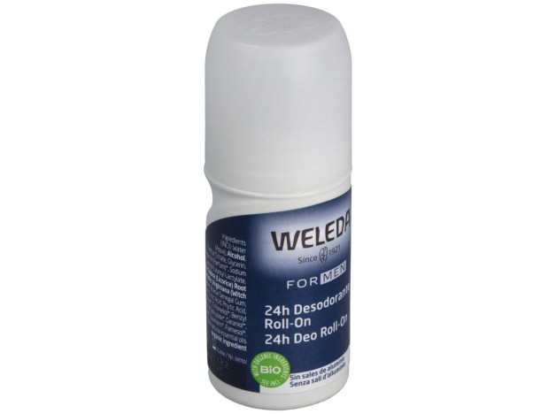 For Men 24H Desodorante Roll-On, Desodorantes...