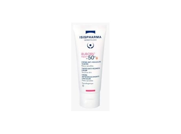 Ruboril Expert Spf50+