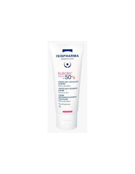 Ruboril Expert Spf50+
