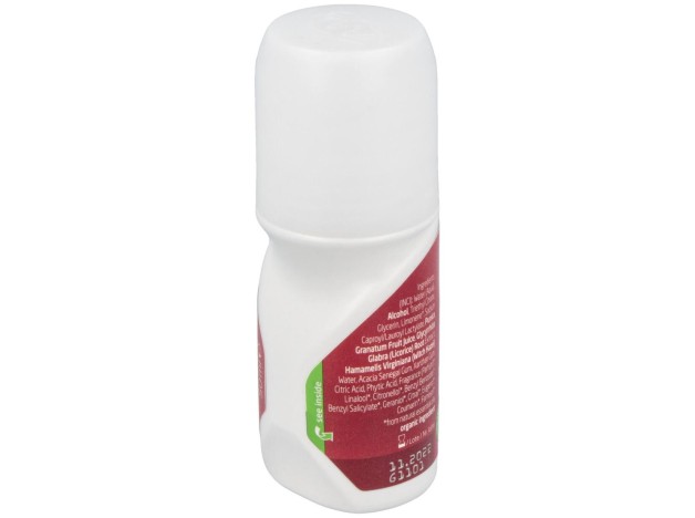 Desodorante Granada Roll-On 50Ml.