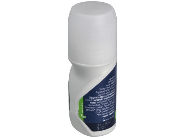 For Men 24H Desodorante Roll-On, Desodorantes...