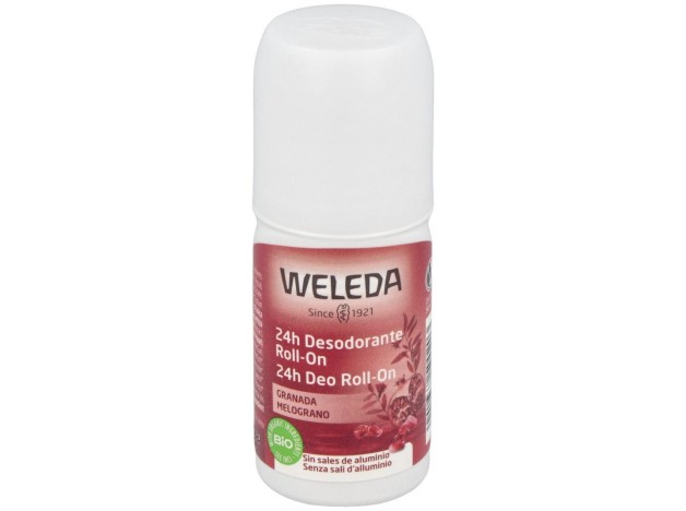 Desodorante Granada Roll-On 50Ml.