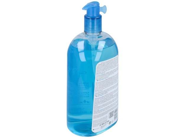 Atoderm Gel Ducha Para Toda La Familia, Geles...