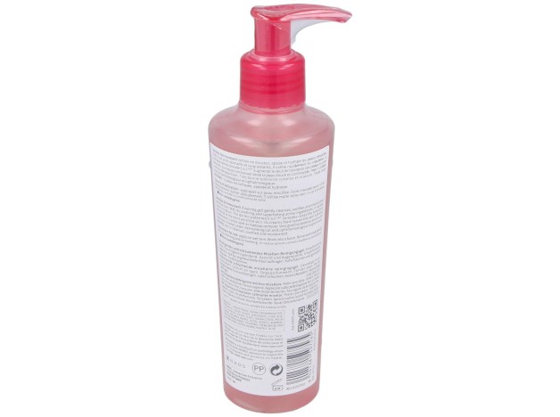 Sensibio Gel Moussant Limpiador Micelar 200Ml