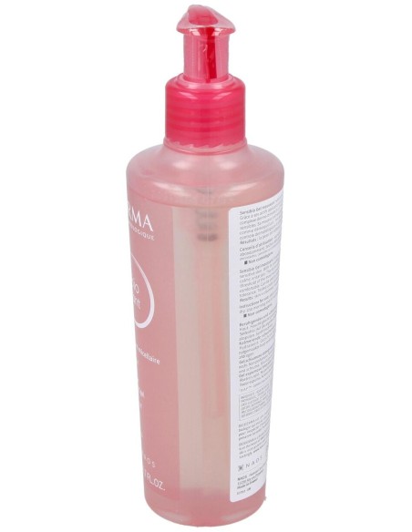 Sensibio Gel Moussant Limpiador Micelar 200Ml