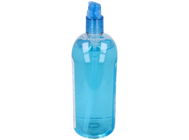 Atoderm Gel Ducha Para Toda La Familia, Geles...