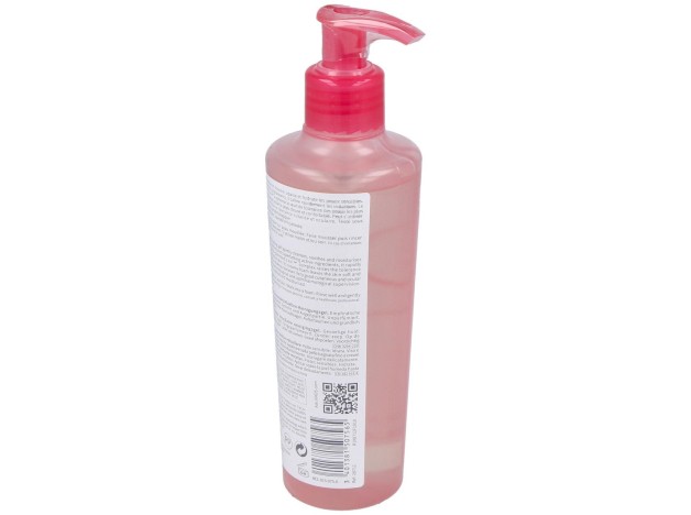 Sensibio Gel Moussant Limpiador Micelar 200Ml