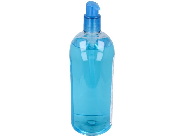 Atoderm Gel Ducha Para Toda La Familia, Geles...