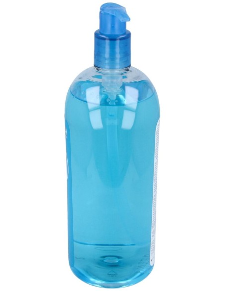 Atoderm Gel Ducha Para Toda La Familia, Geles De Ducha Bioderma - Perfumes Club