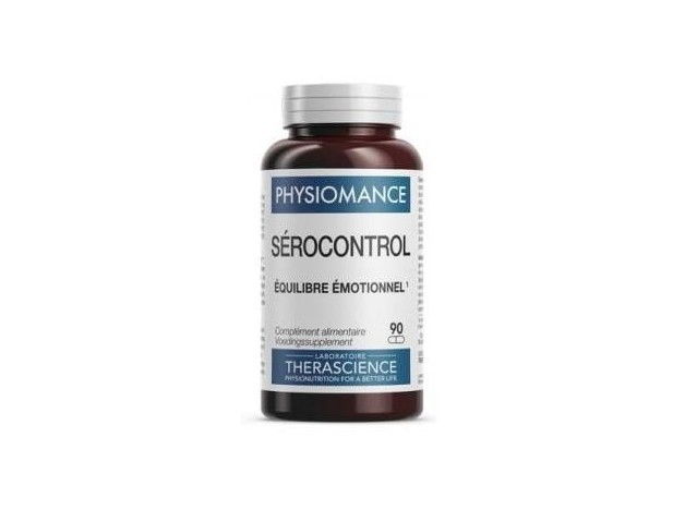 Physiomance Serocontrol 90Comp.