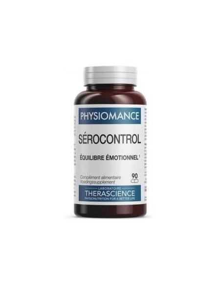Physiomance Serocontrol 90Comp.