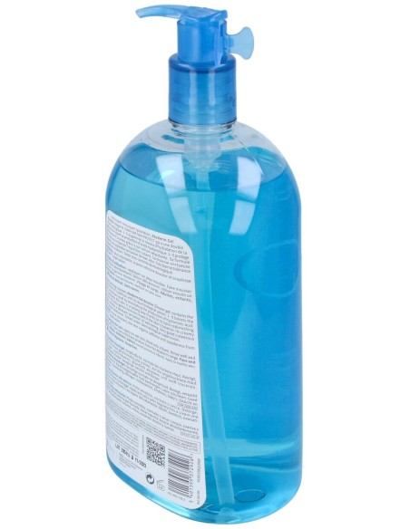 Atoderm Gel Ducha Para Toda La Familia, Geles De Ducha Bioderma - Perfumes Club