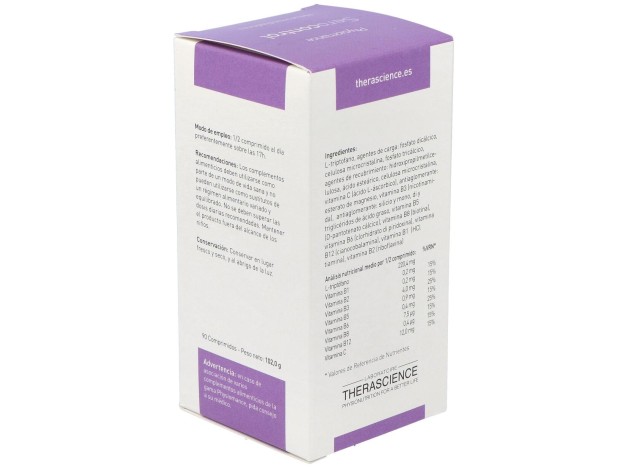 Physiomance Serocontrol 90Comp.
