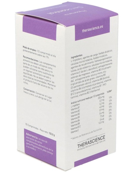 Physiomance Serocontrol 90Comp.