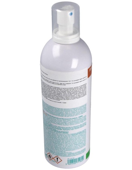 Spray Aereo Purificante 41 Ae 500Ml.
