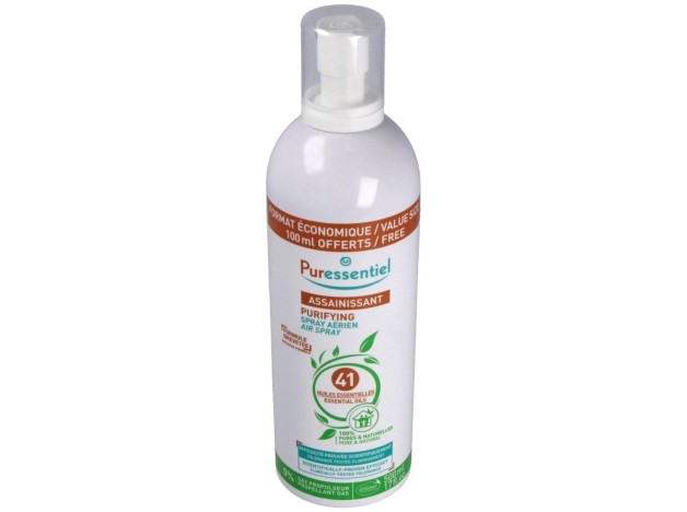 Spray Aereo Purificante 41 Ae 500Ml.
