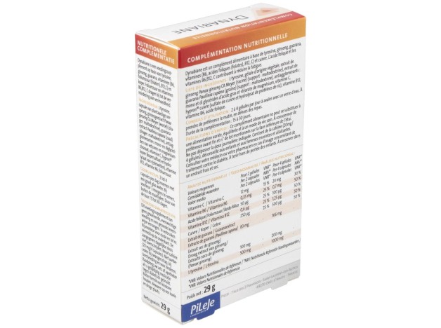 Dynabiane 60Cap.