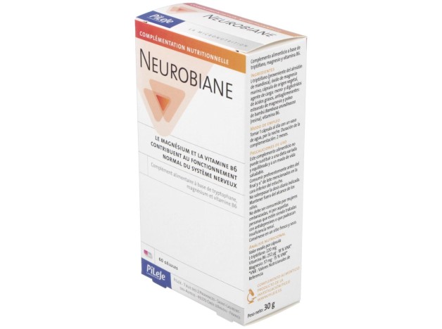 Neurobiane 60Cap.