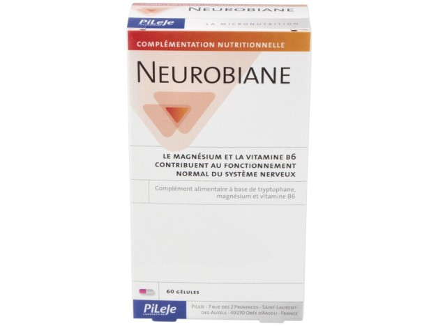 Neurobiane 60Cap.