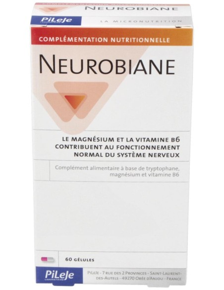 Neurobiane 60Cap.