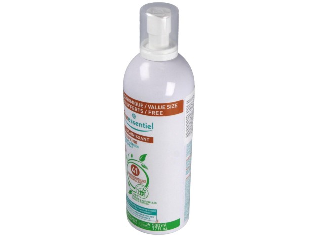 Spray Aereo Purificante 41 Ae 500Ml.