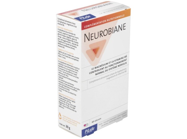 Neurobiane 60Cap.