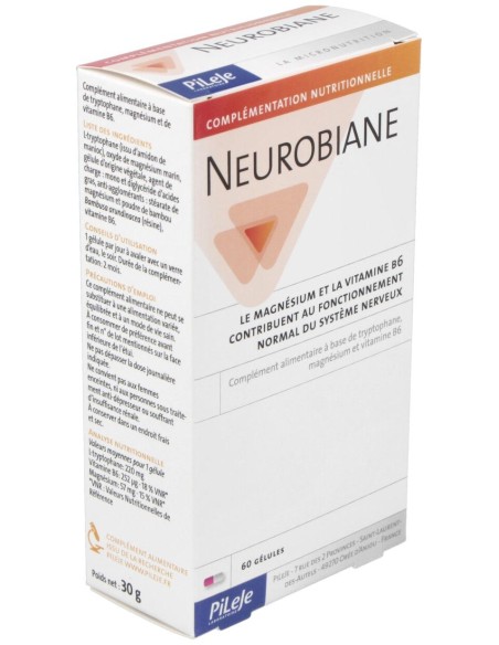 Neurobiane 60Cap.